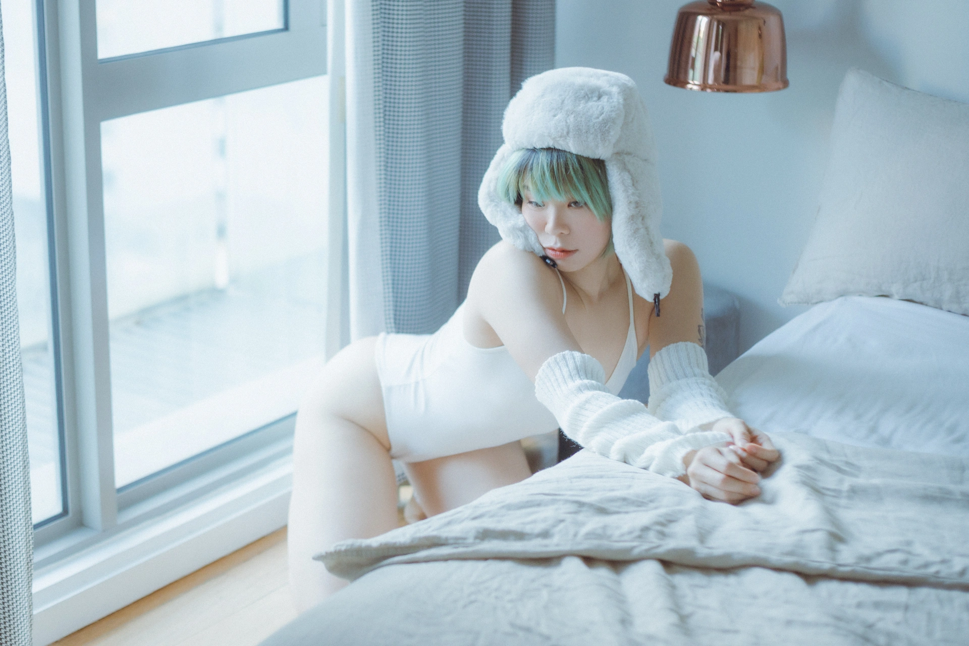 008.[DCP-snaps] Kuromelo Vol.11 0