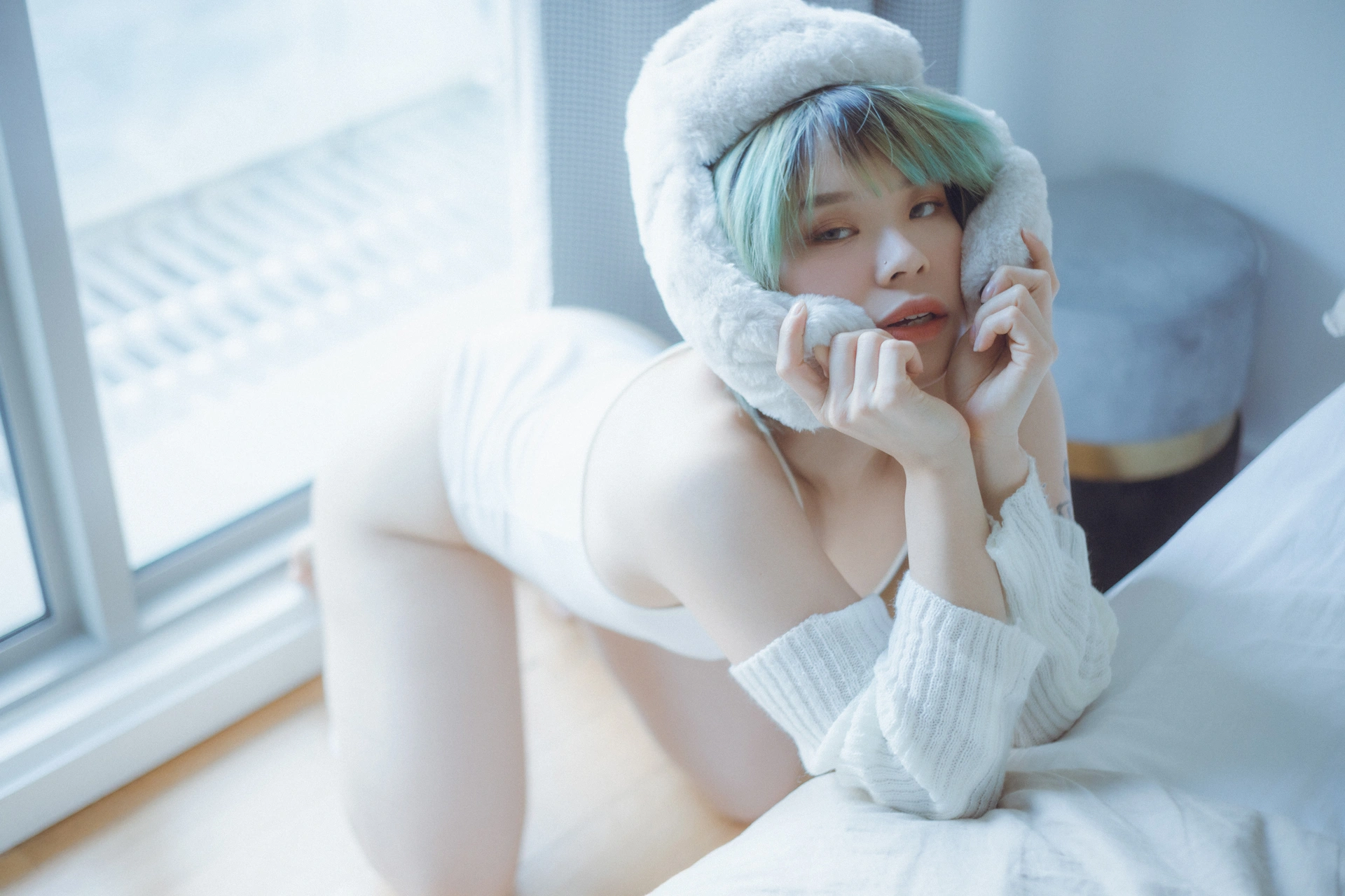 008.[DCP-snaps] Kuromelo Vol.11 2